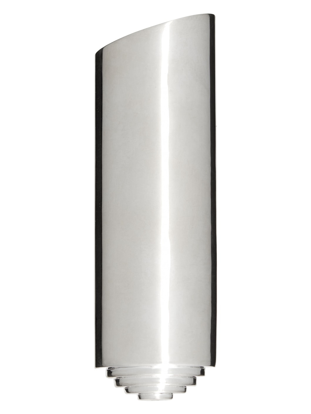 Silver Cyclops Lighter Case - 2