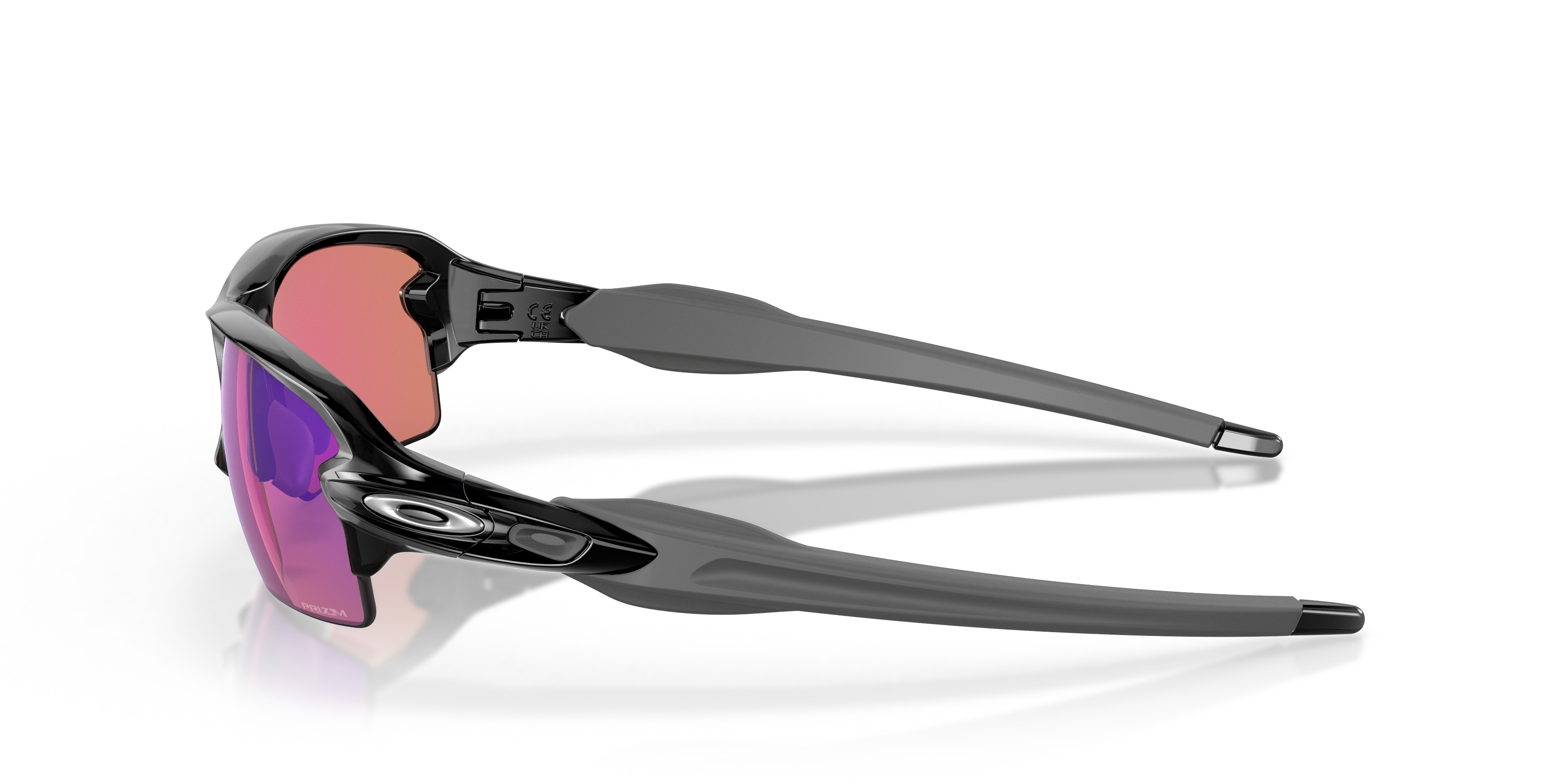 Flak® 2.0 (Low Bridge Fit) - 3