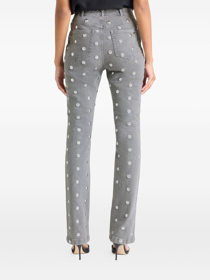 Sammy studded jeans 3