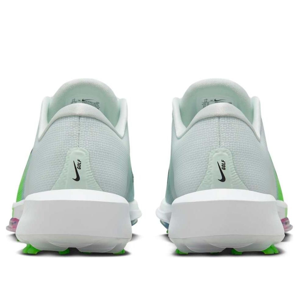 Nike Air Zoom Infinity Tour BOA 2 'Barely Green White Green Strike Black' FN6730-300 - 5