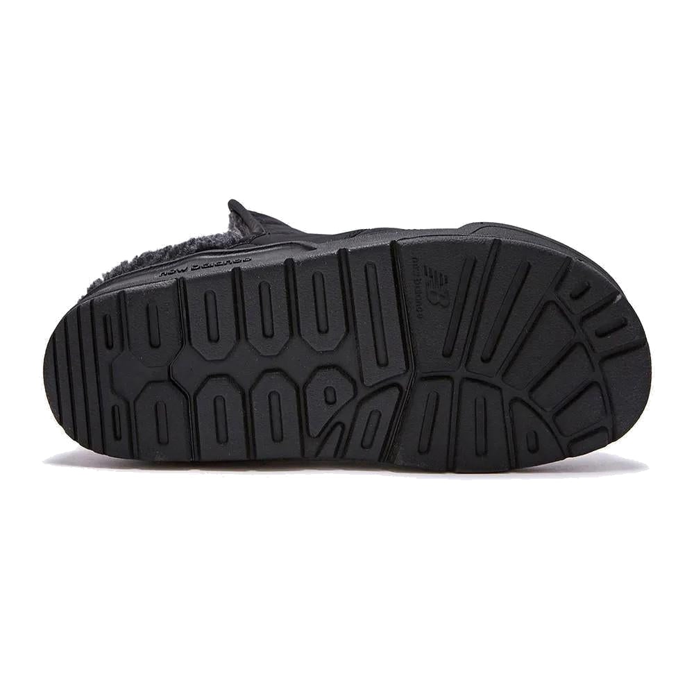 【New Balance】◆PUFLEE v2 Midnight Black◆SD3405BK2◆ New Balance Puflee v2 SD3405BK2 Midnight Black Unisex Winter