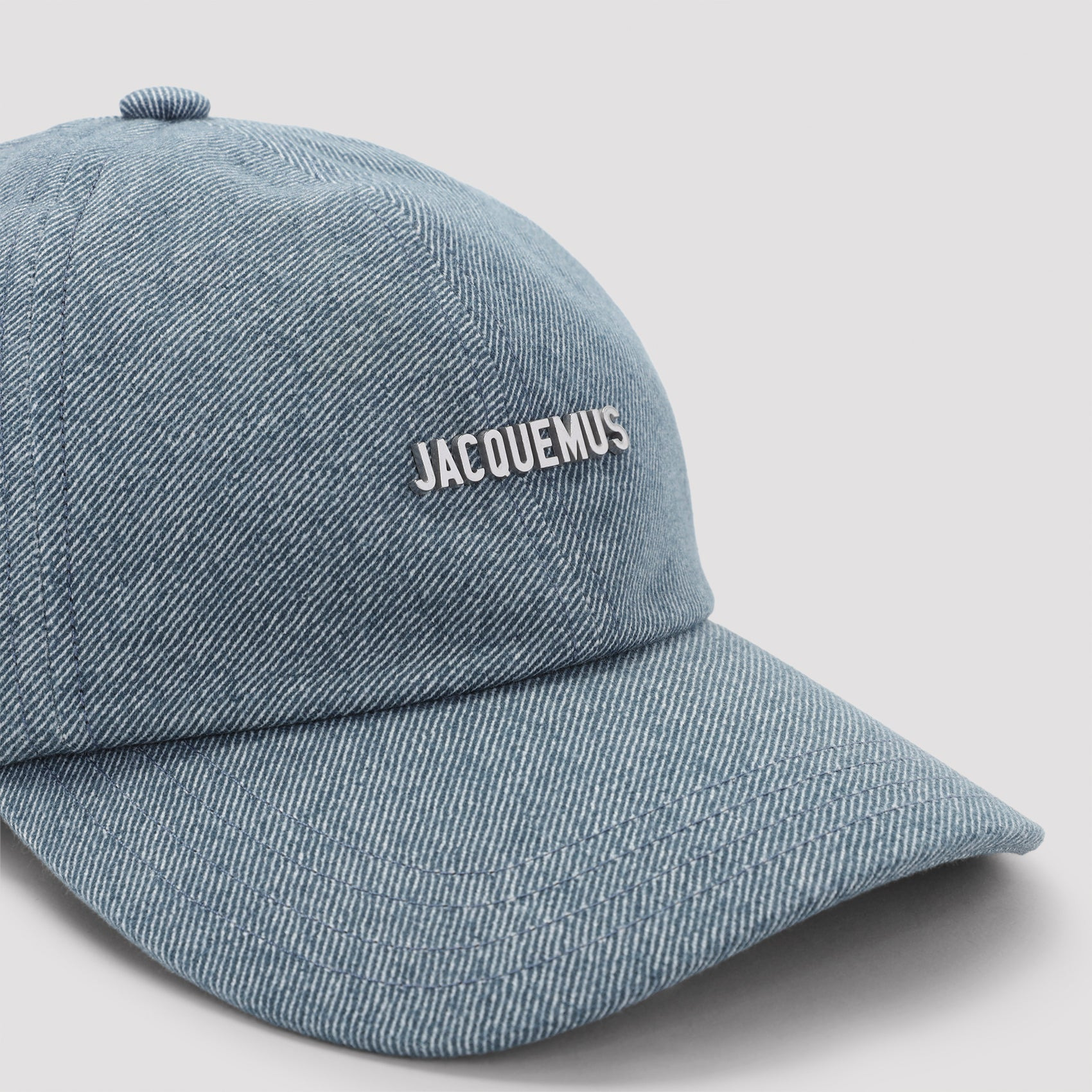 Hats Blue - 4