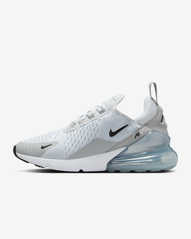 Nike Air Max 270 Women's Shoes - 1