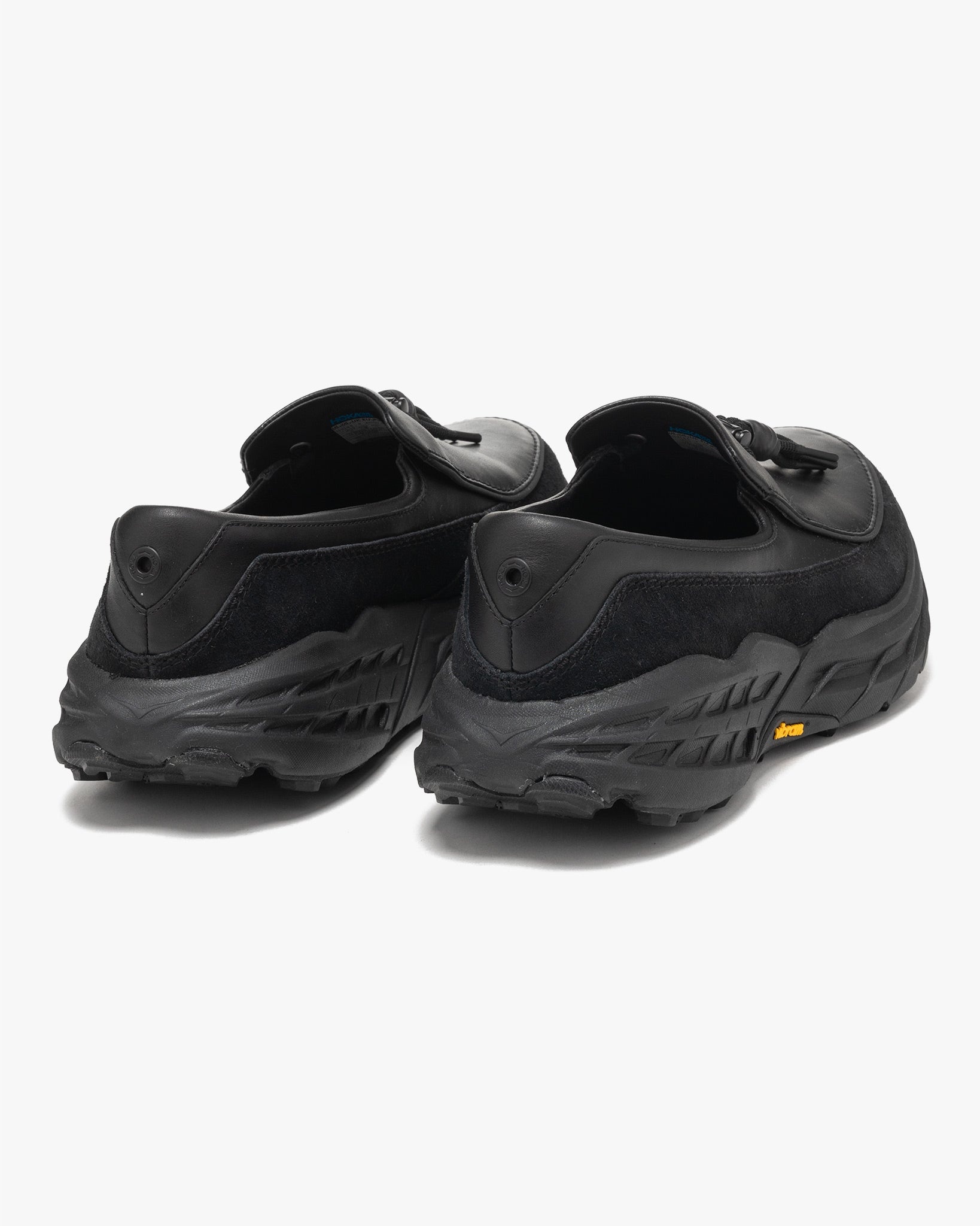 Hoka's Most Unhinged Shoe Yet? Meet the 'Speed Loafer'