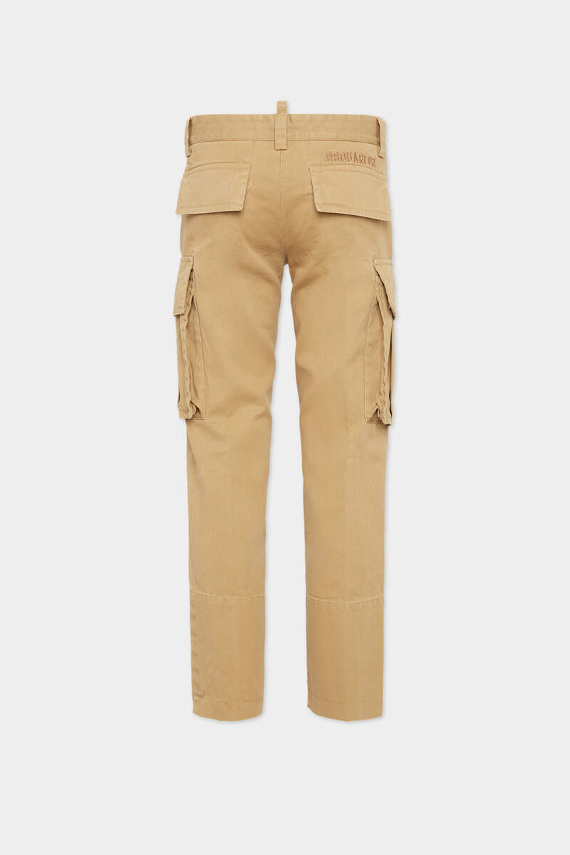 JENNA CARGO PANT - 2