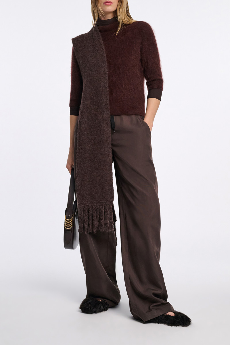 DOROTHEE SCHUMACHER SPORTY ELEGANCE pants outlook