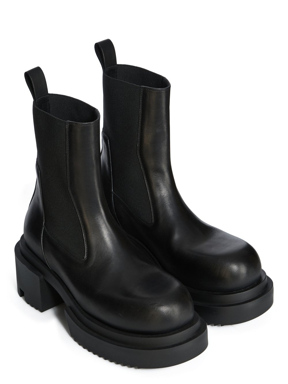 BOOTS - 5