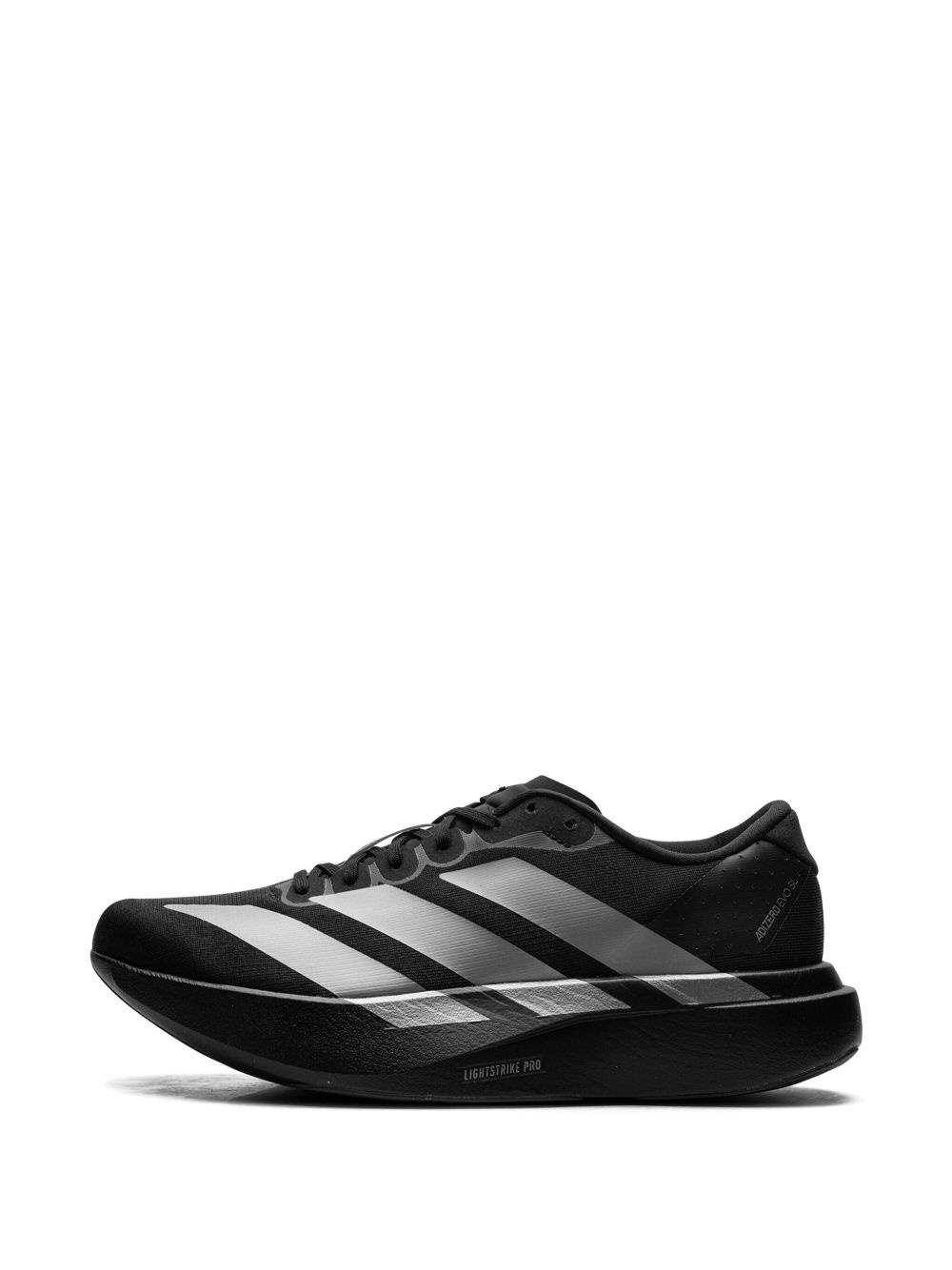 Adizero Evo SL "Black" sneakers - 5