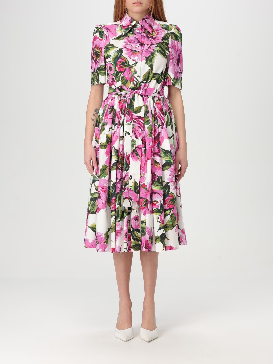 Dress woman Dolce & Gabbana - 1