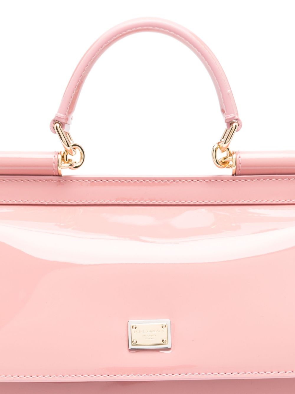 small Sicily tote bag - 4