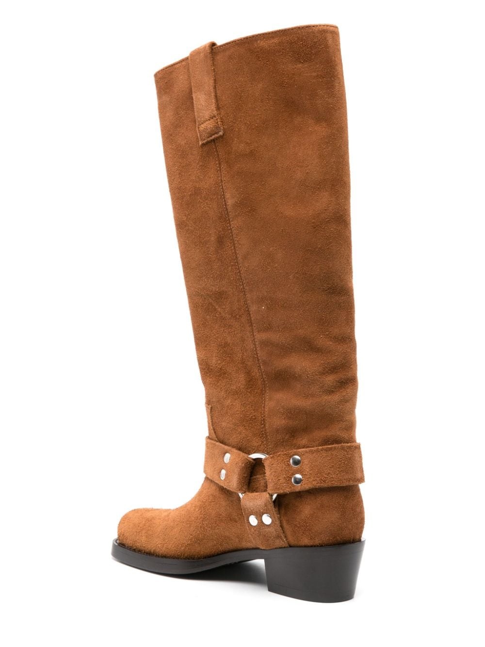 Roxy 50mm suede boots - 3