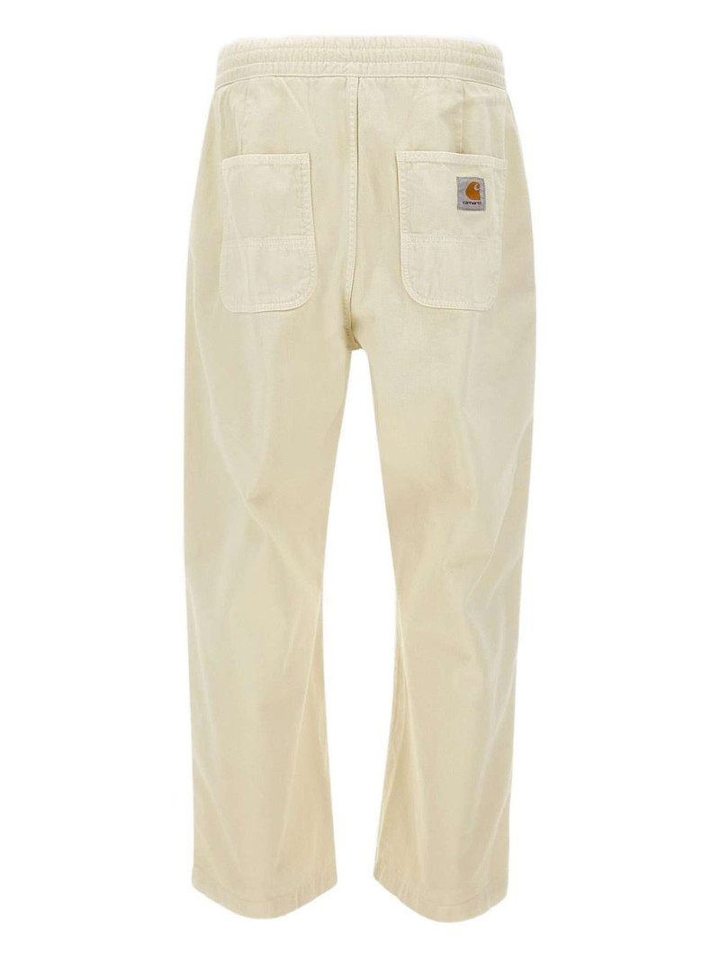 Carhartt Drawstring reinforced trousers outlook