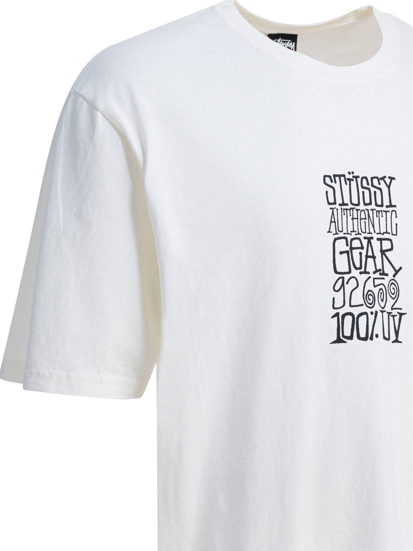 Stüssy - Stüssy T-shirts - 4