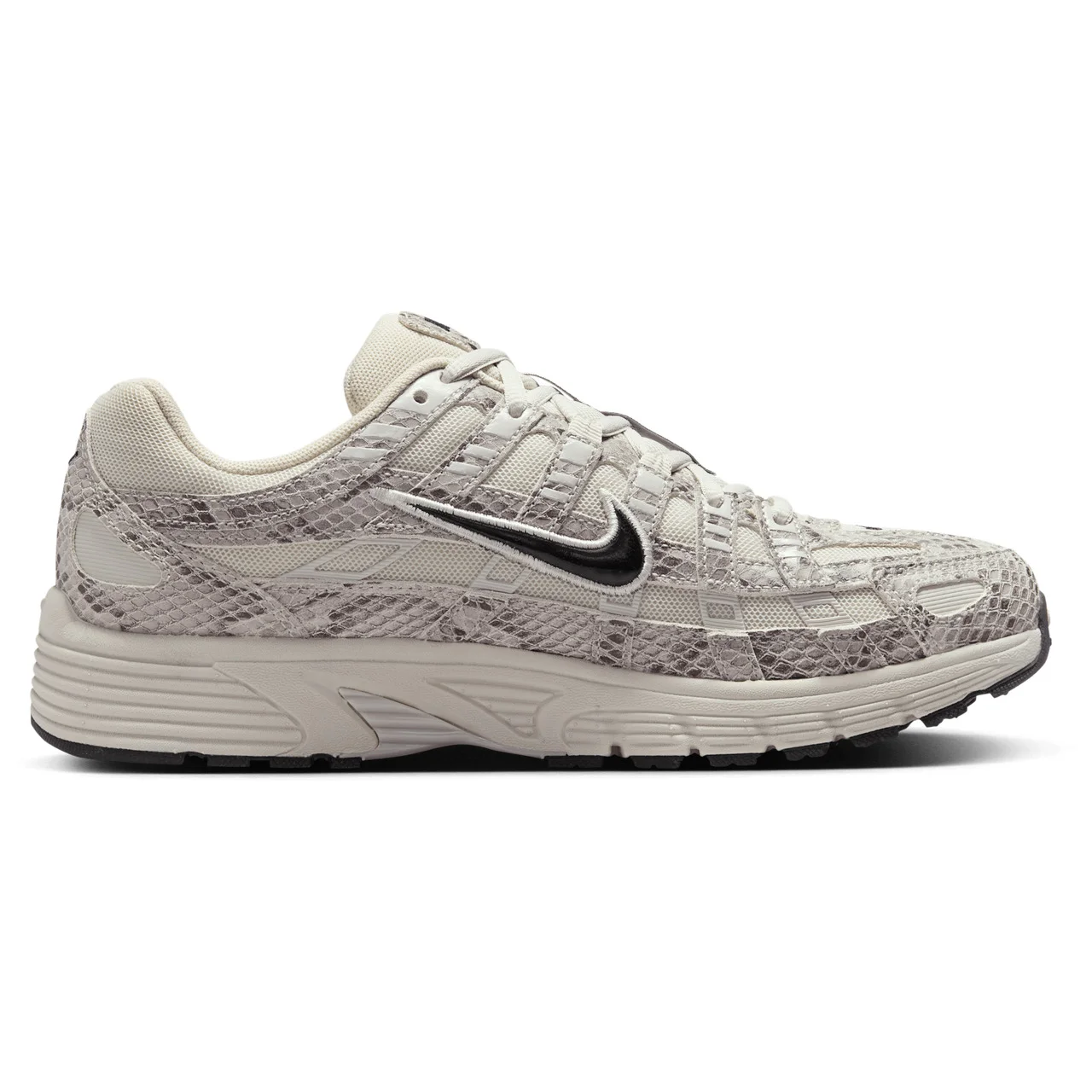 Nike Womens Nike P-6000 SE - 1