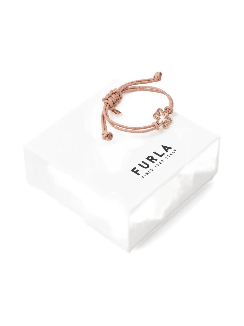 flower-embellished bracelet - 3