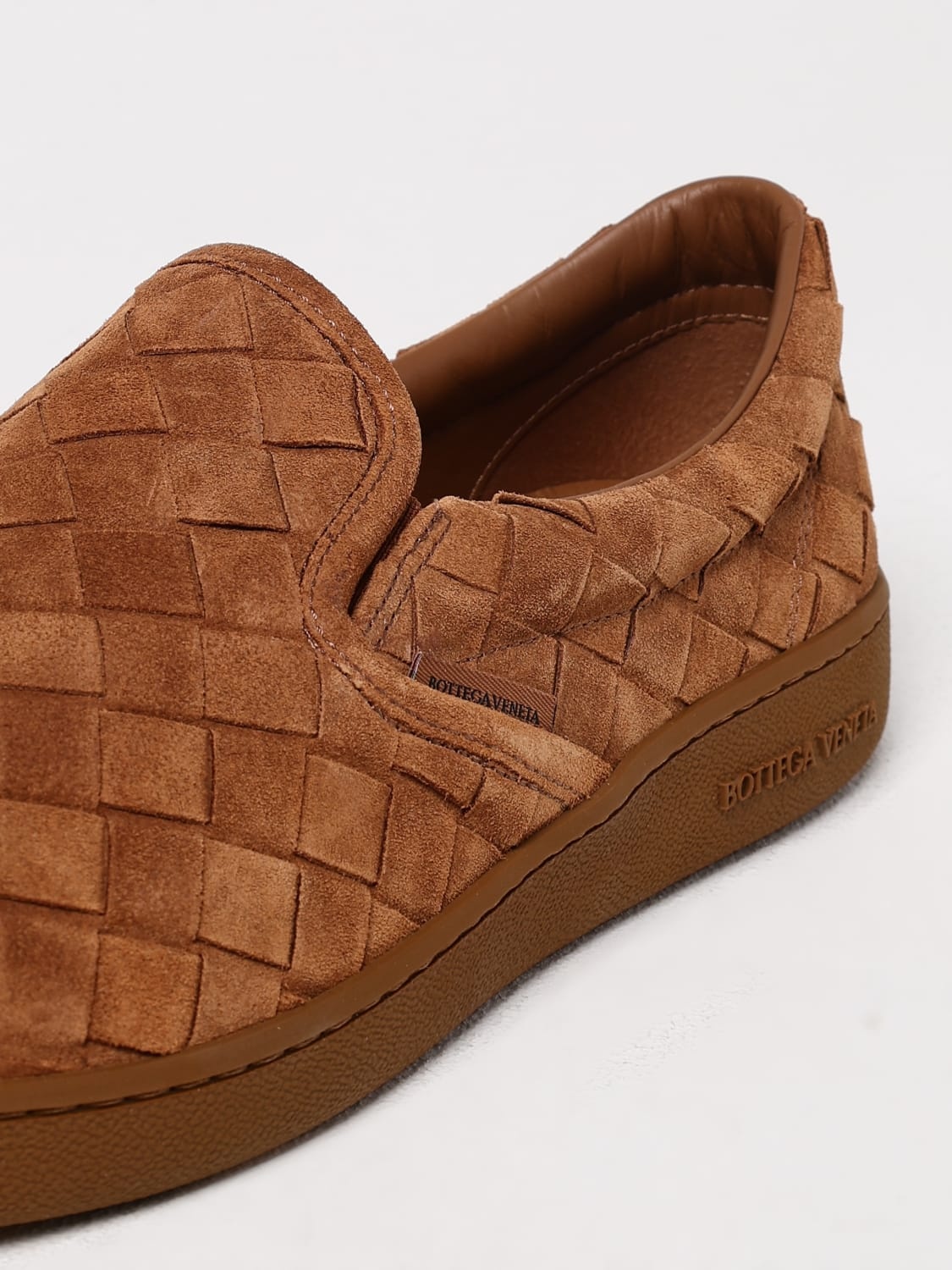 Sneakers men Bottega Veneta - 4