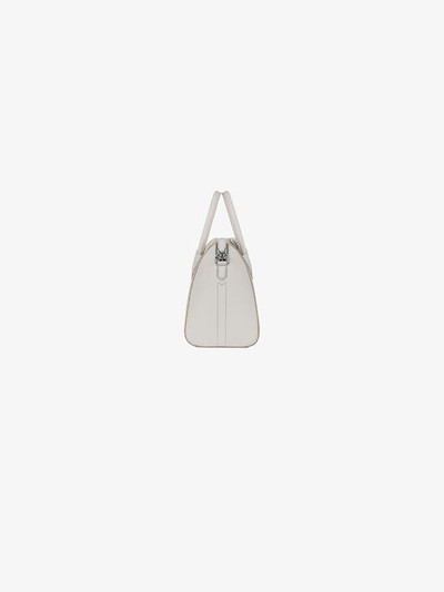 Givenchy MINI ANTIGONA BAG IN GRAINED LEATHER outlook