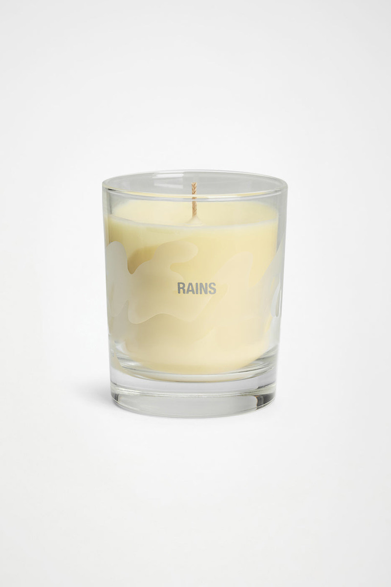 Candle 4