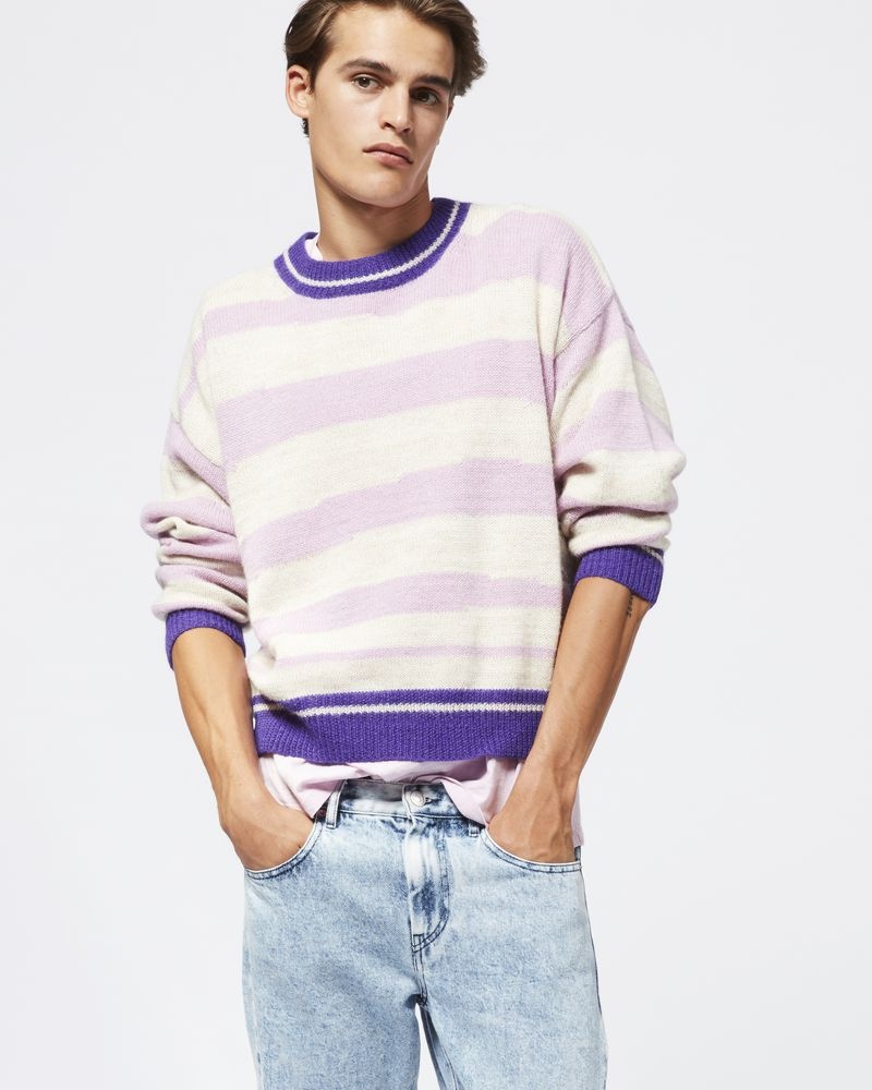 SOLWY sweater - 4