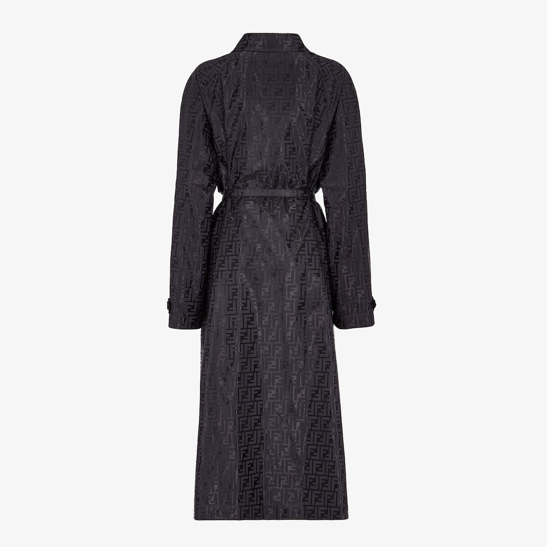 Overcoat - 2