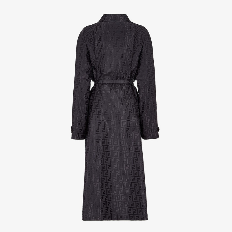 FENDI Overcoat outlook