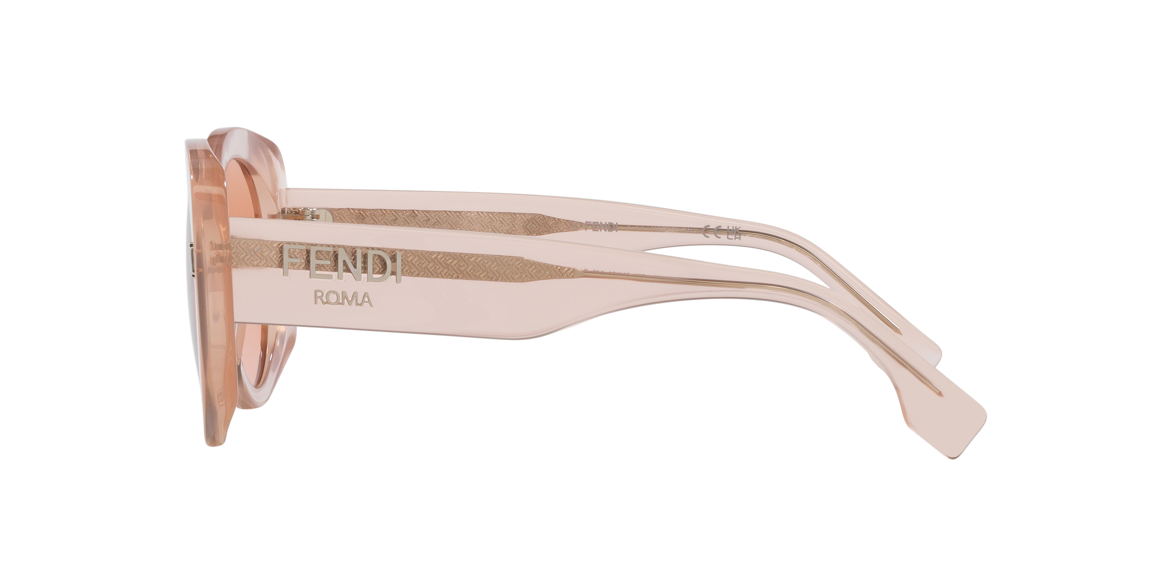 Fendi Roma FE40137I - 3