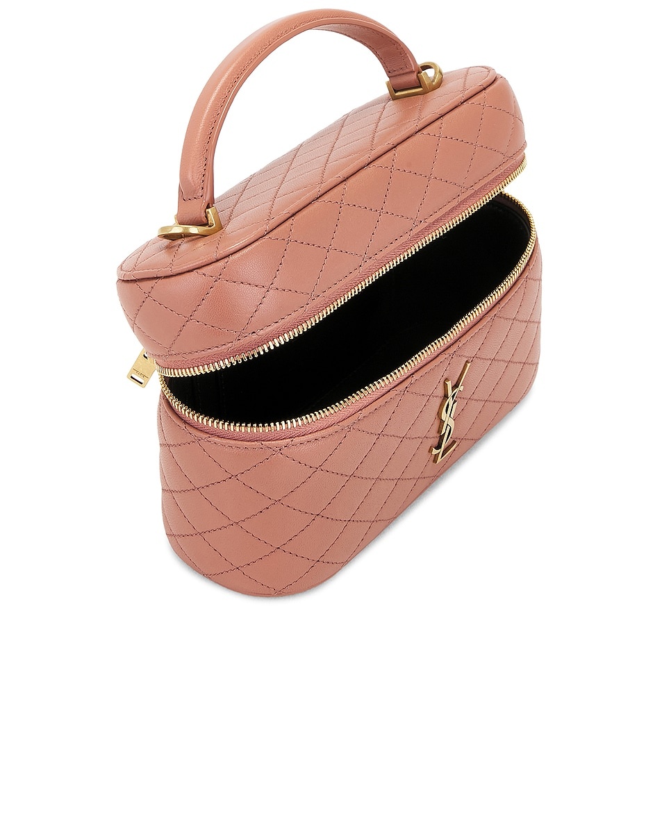 Mini Gaby Bag - 5