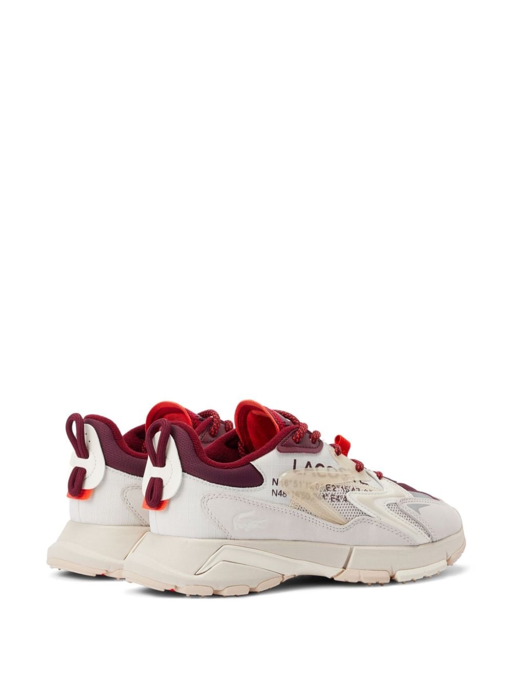 L003 Neo Tech sneakers - 3
