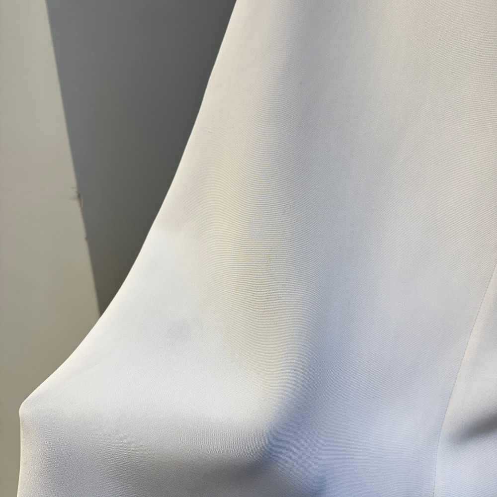 Louis - Louis Vuitton silk short-sleeved dress - 19