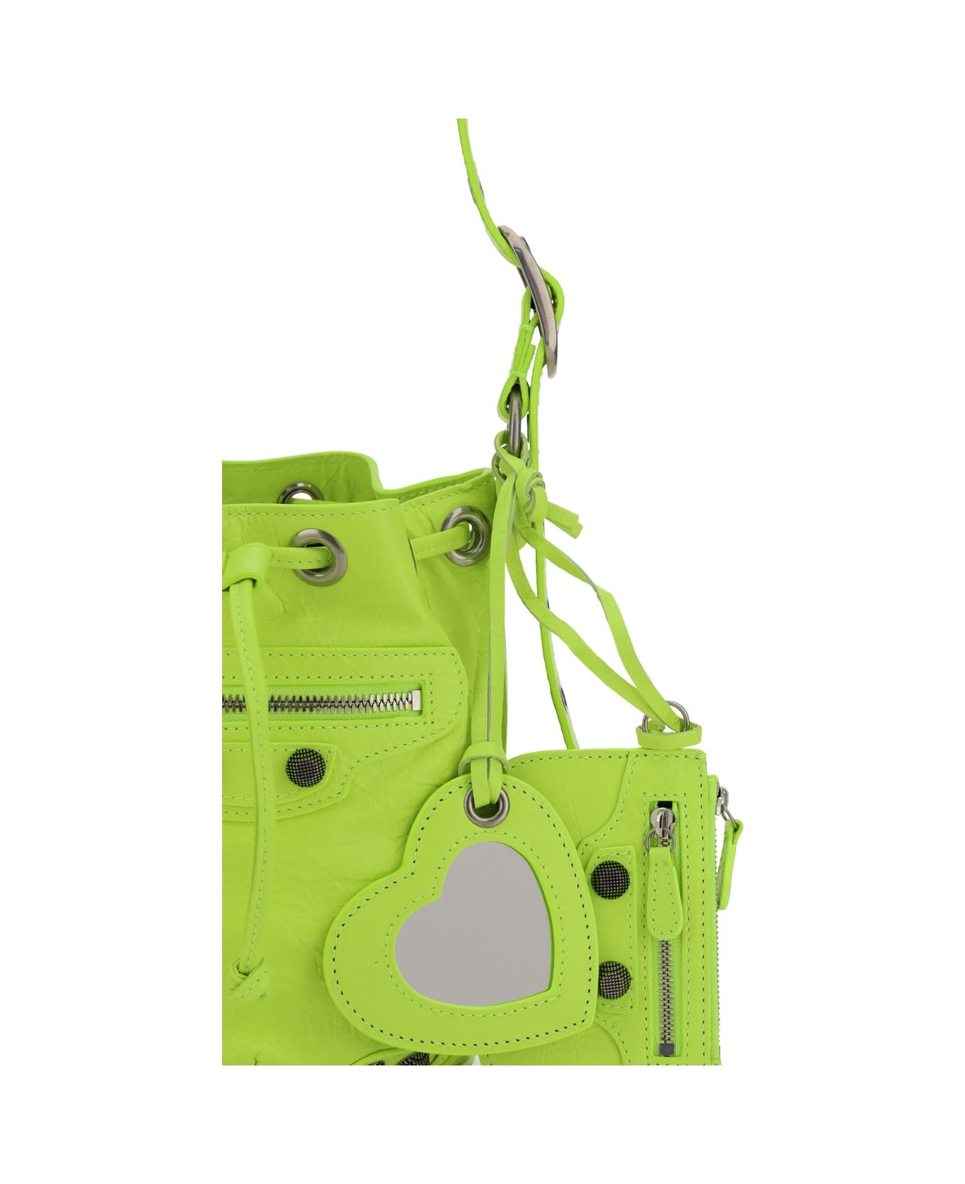 Cagole Bucket Bag - 4