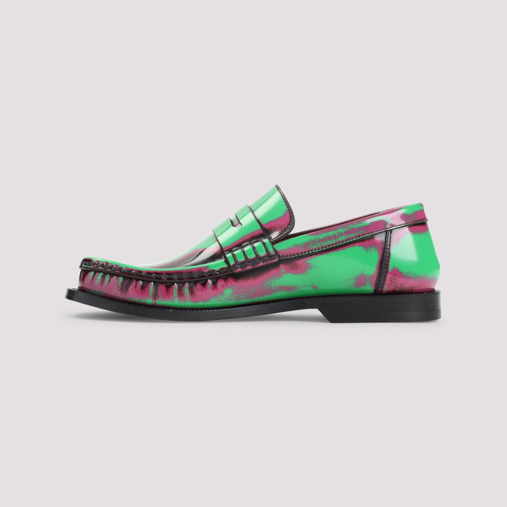 Loafers Multicolour - 3