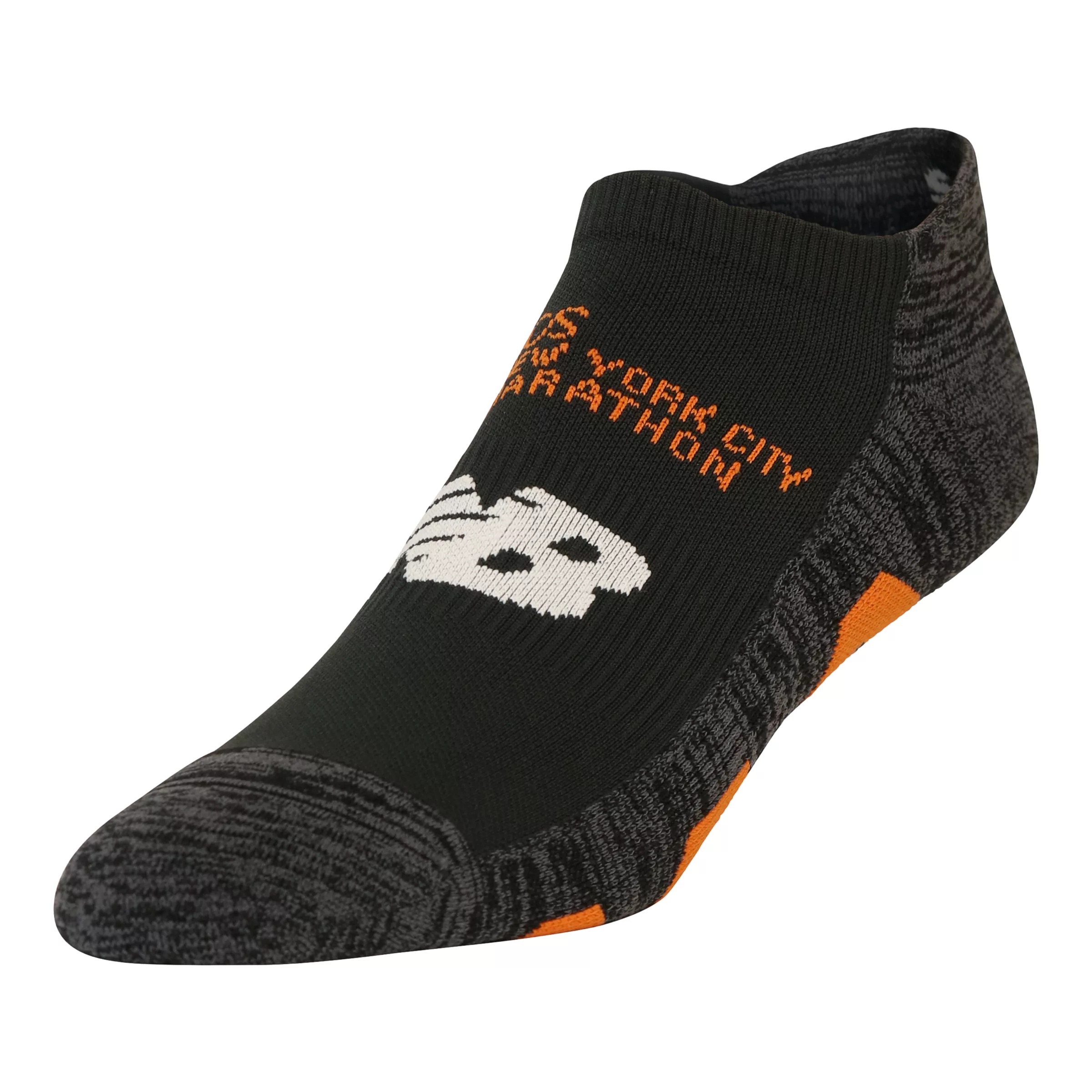 NYC Marathon Ankle Sock - 1