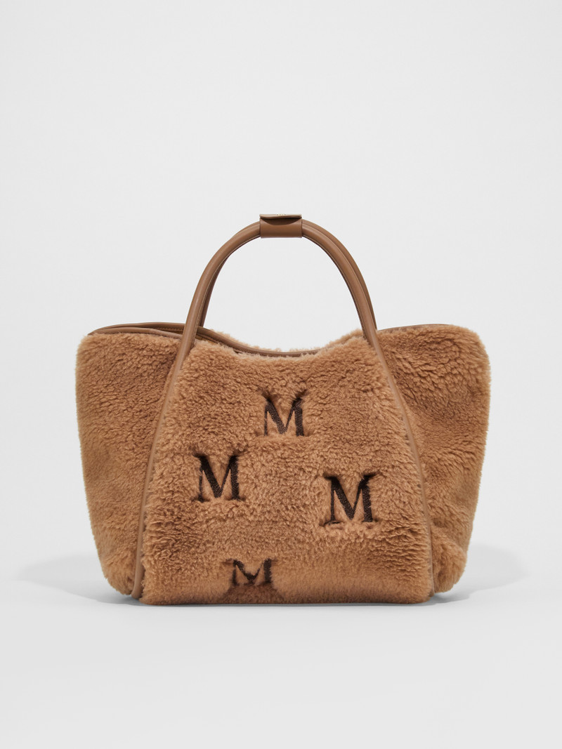TMARINM Camel bag 1