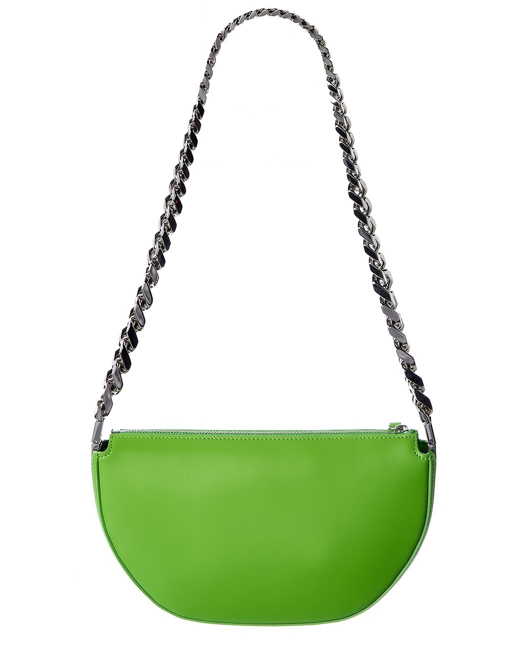 Burberry Olympia Mini Leather Shoulder Bag - 2