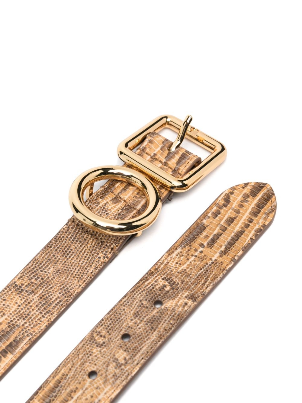 La Ceinture Regalo belt - 2