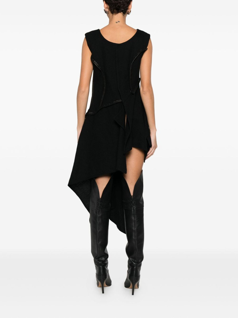 wool dress 4