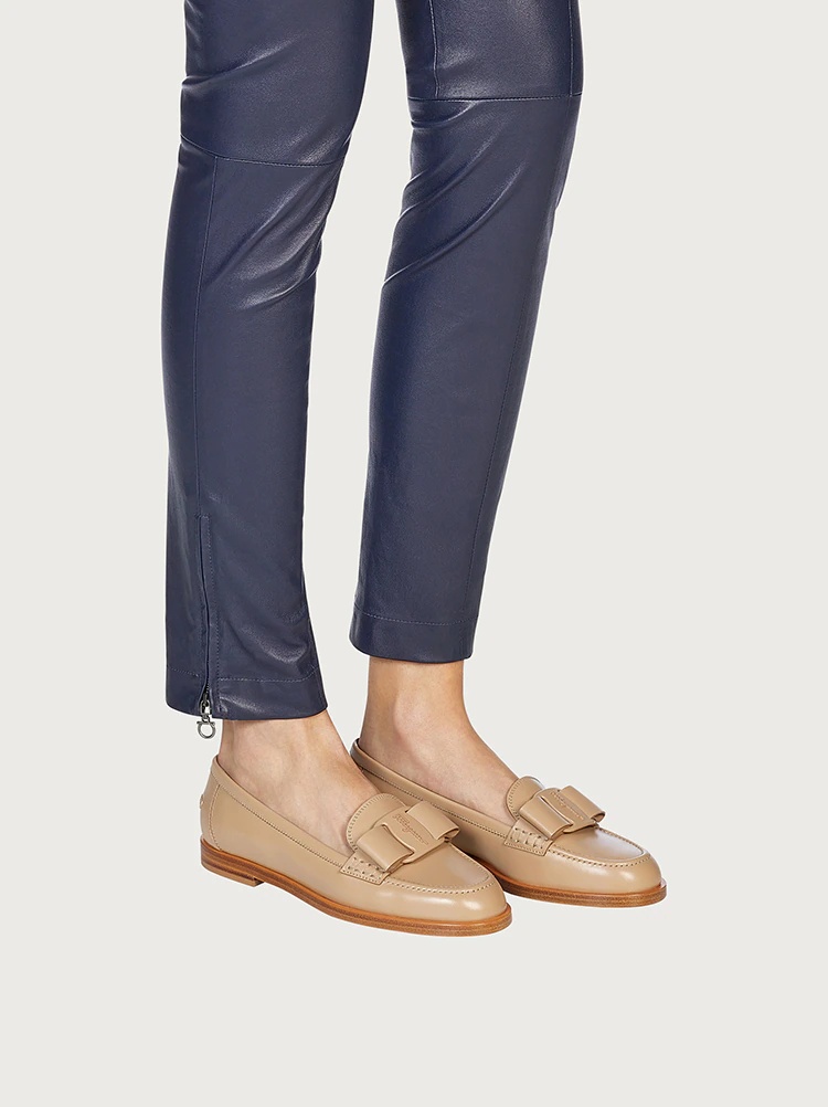 FERRAGAMO VIVA LOAFER | REVERSIBLE