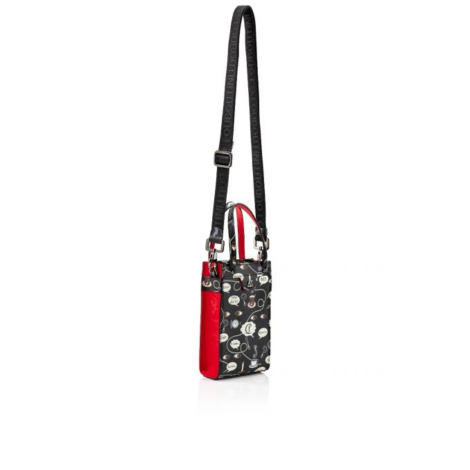 Ruistote Nano BLACK-MULTI - 3