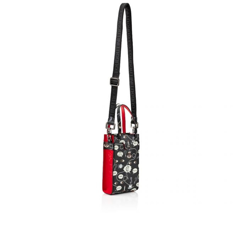 Ruistote Nano BLACK-MULTI 3