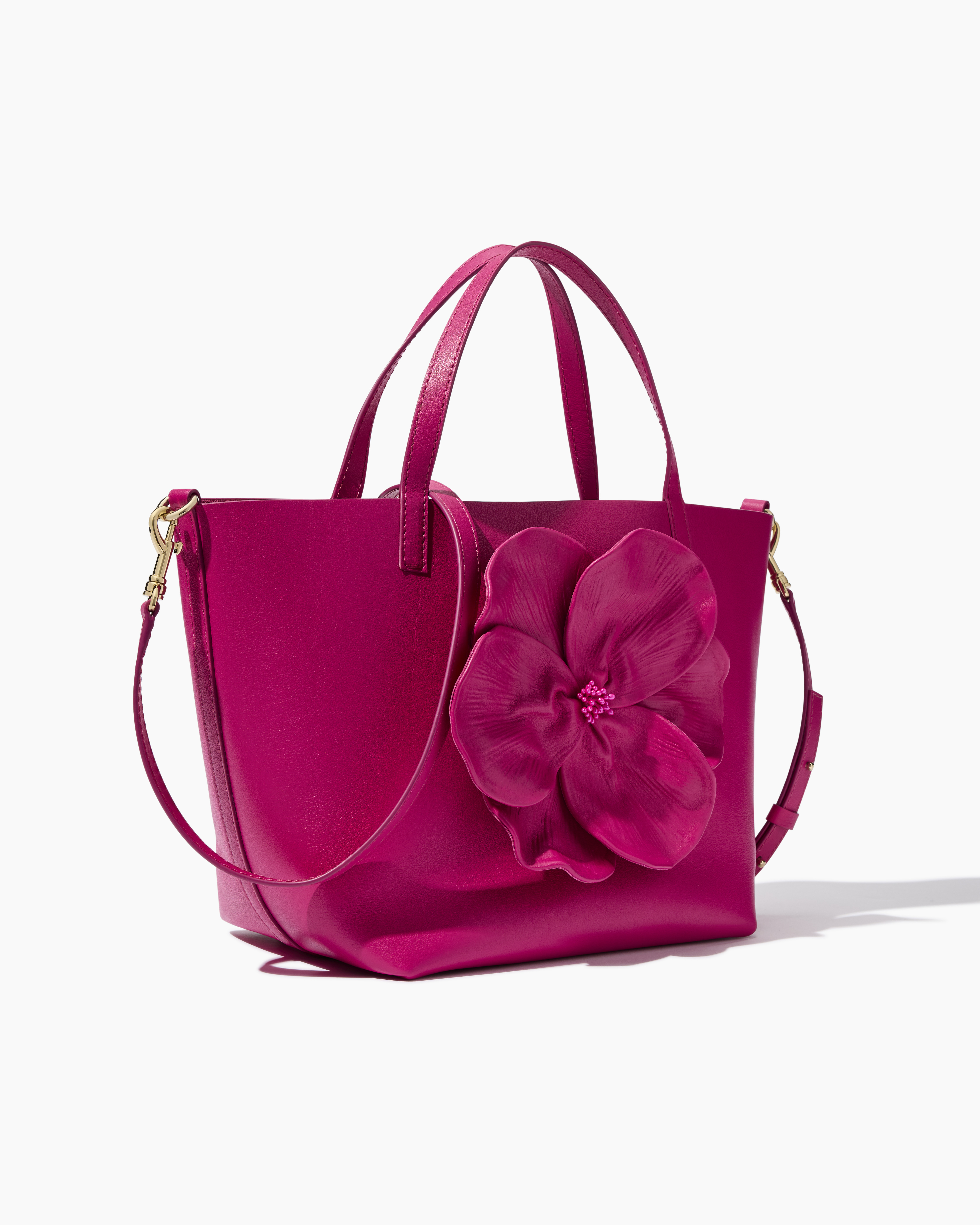 Matryoshka M - Medium Handbag - 5