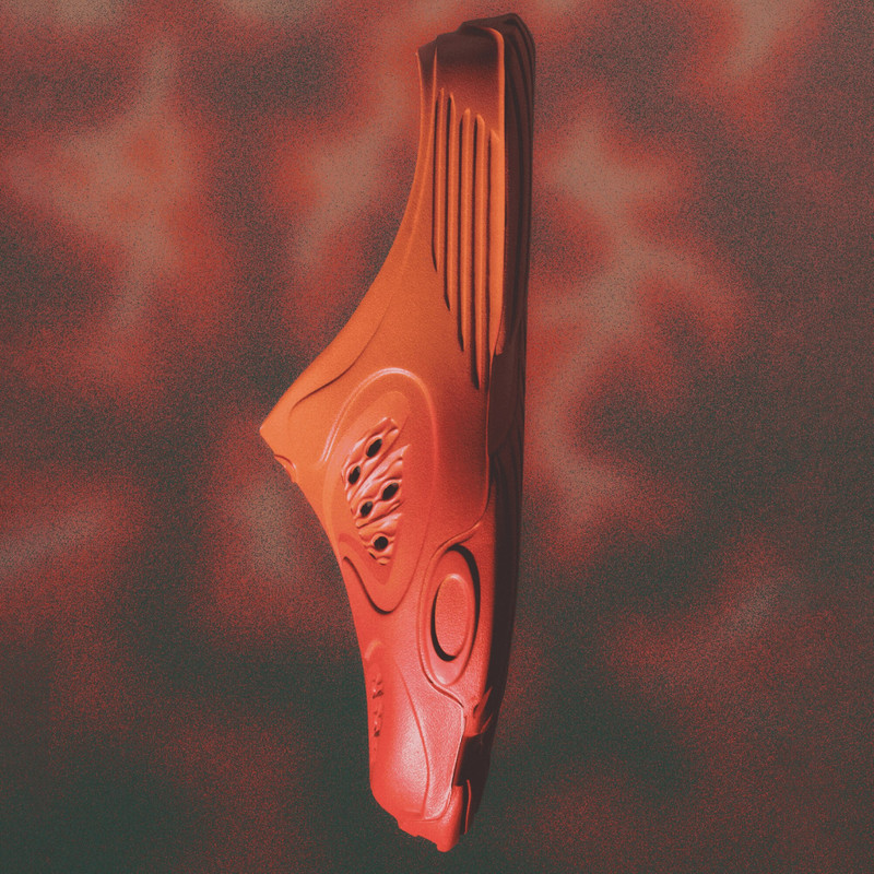 Oakley Factory Team Paguro 7