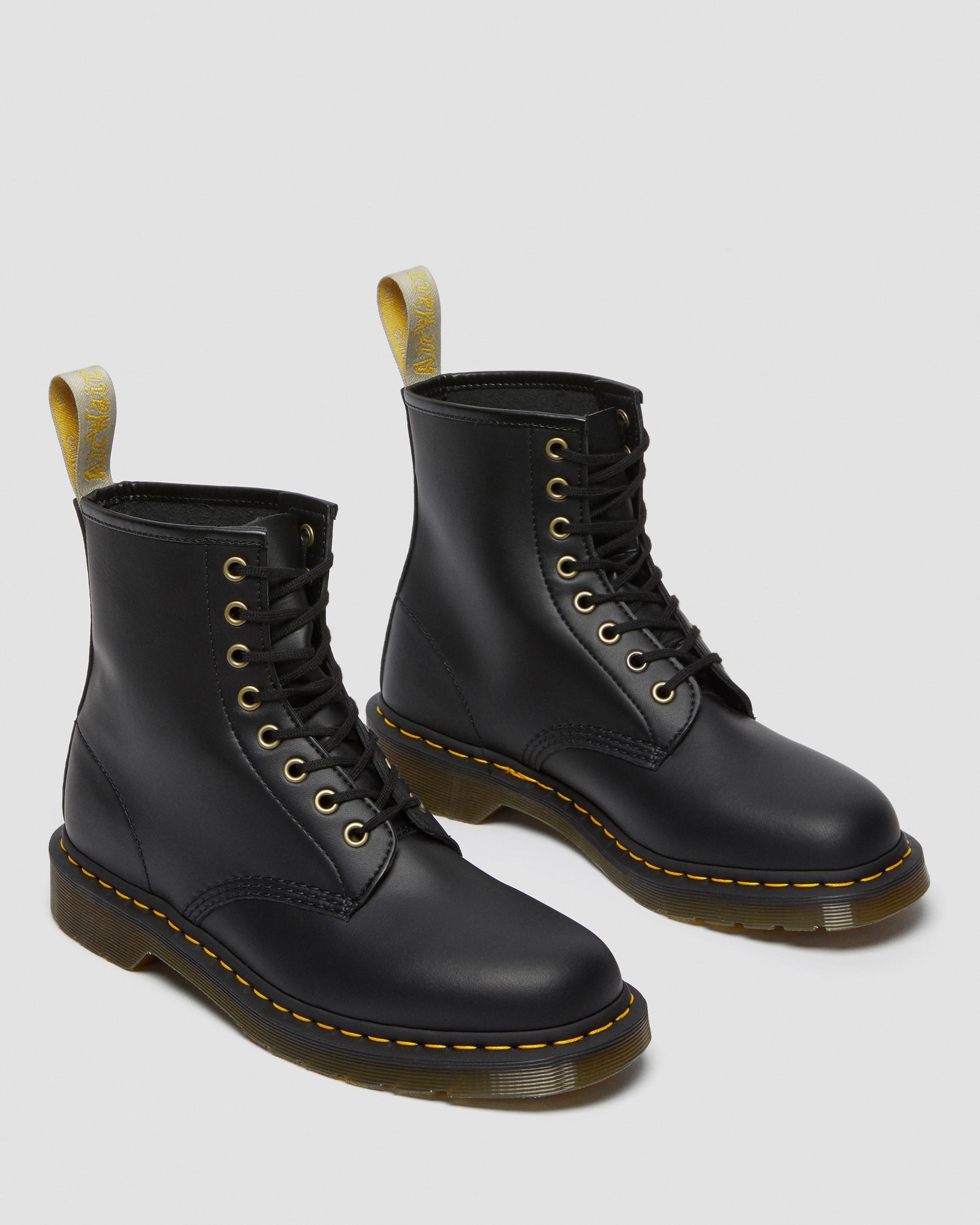 Vegan 1460 Felix Lace Up Boots - 9