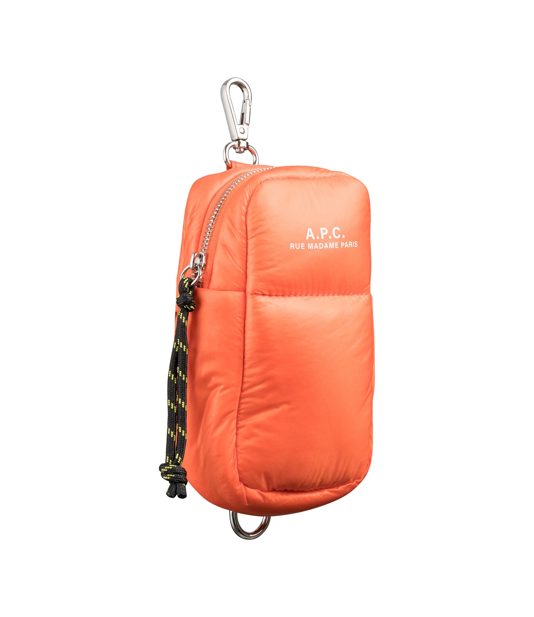 Mini keychain pouch - 3