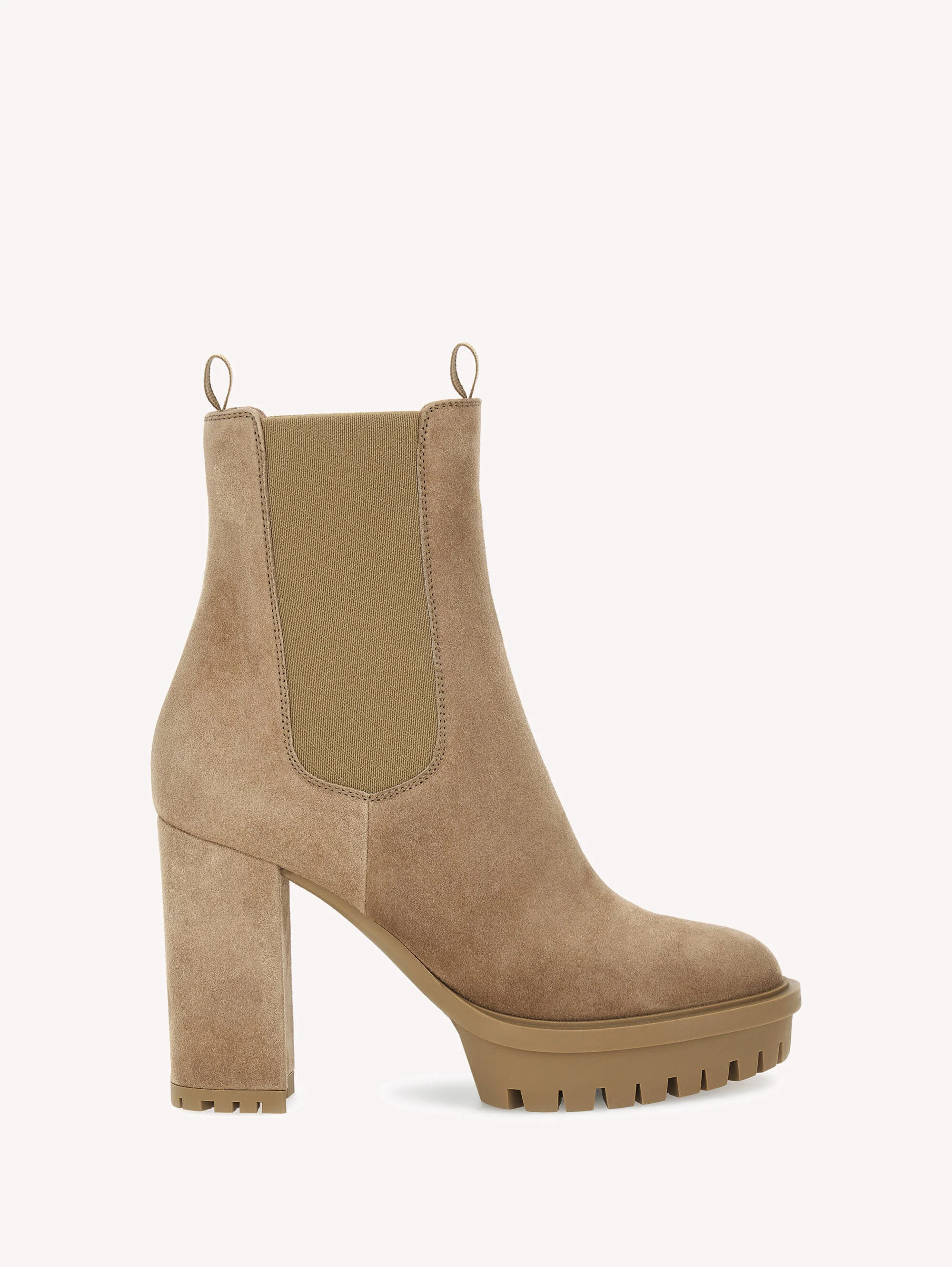 BARRY BOOTIE - 1