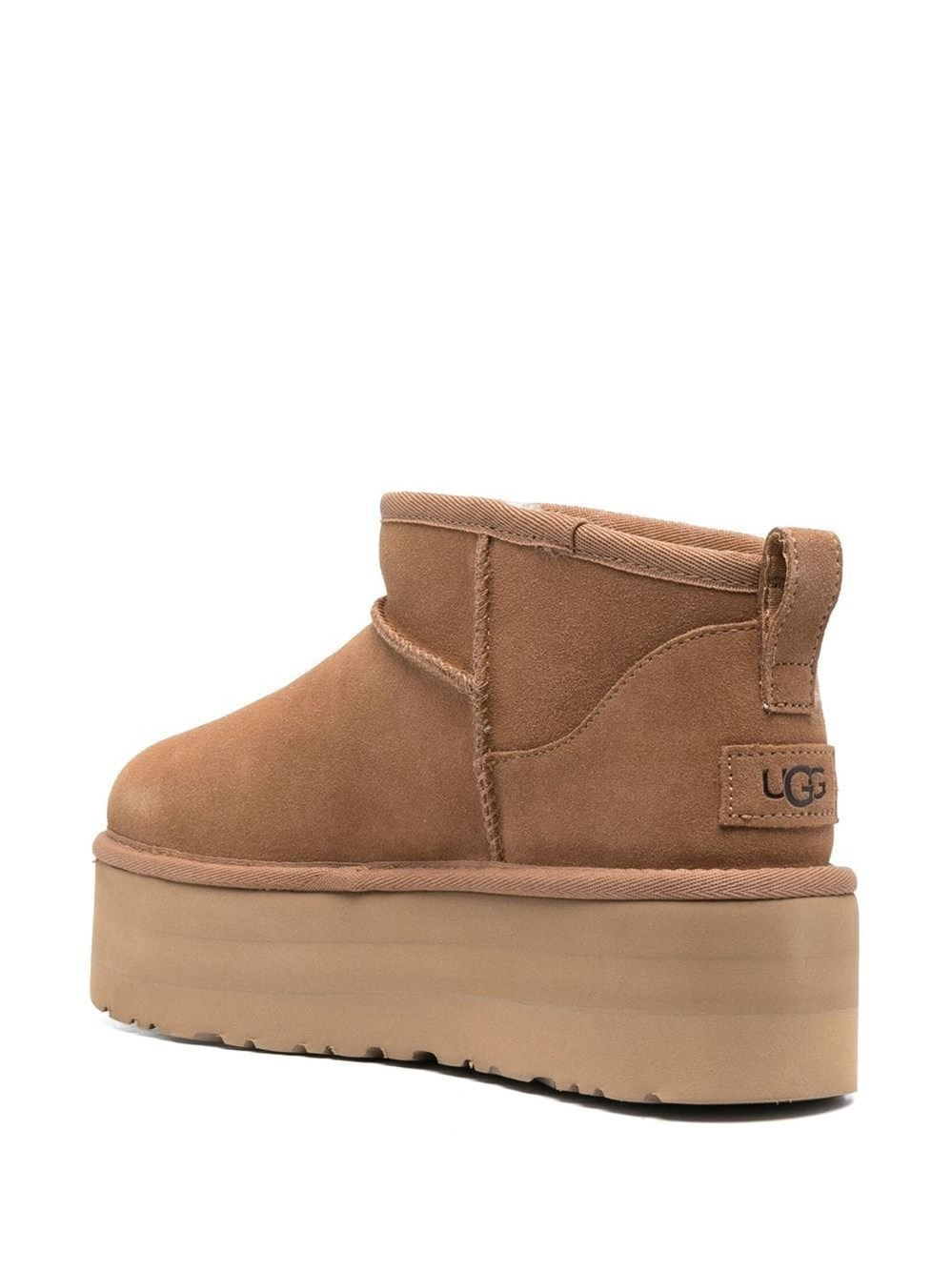 Classic Ultra Mini Platform boots - 2