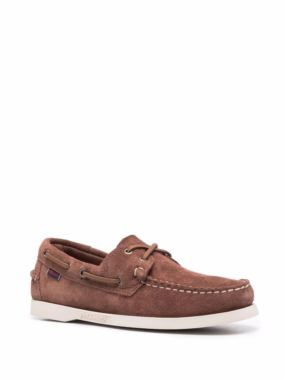 Portland boat shoes - 2