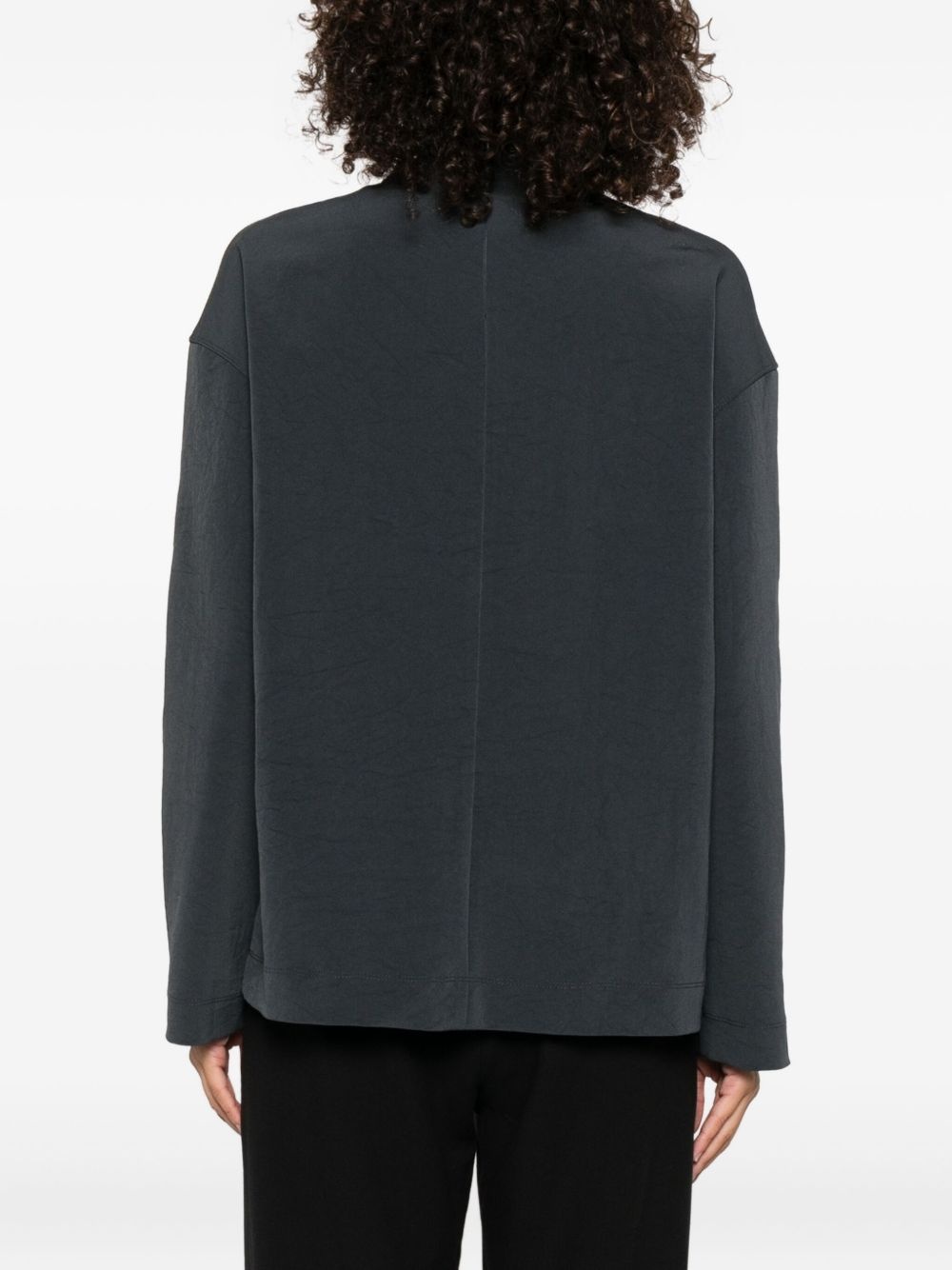 Sitara turtleneck long-sleeve top - 4