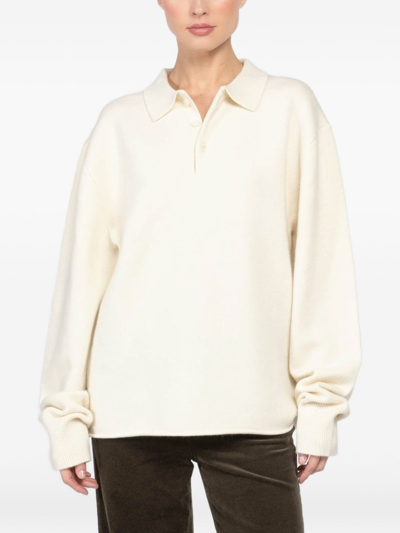 Marylebone sweater 4