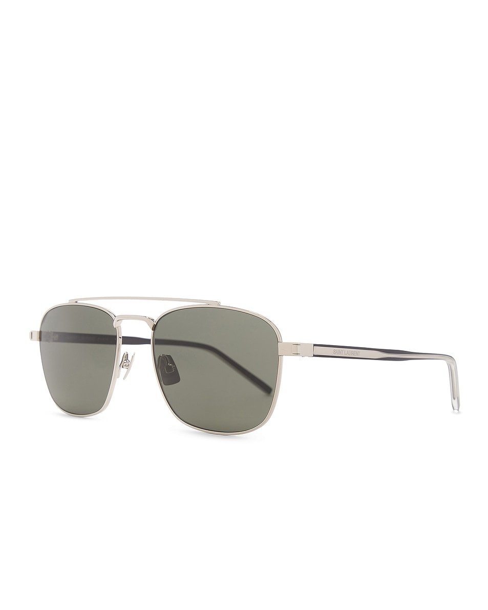 Aviator Sunglasses - 2