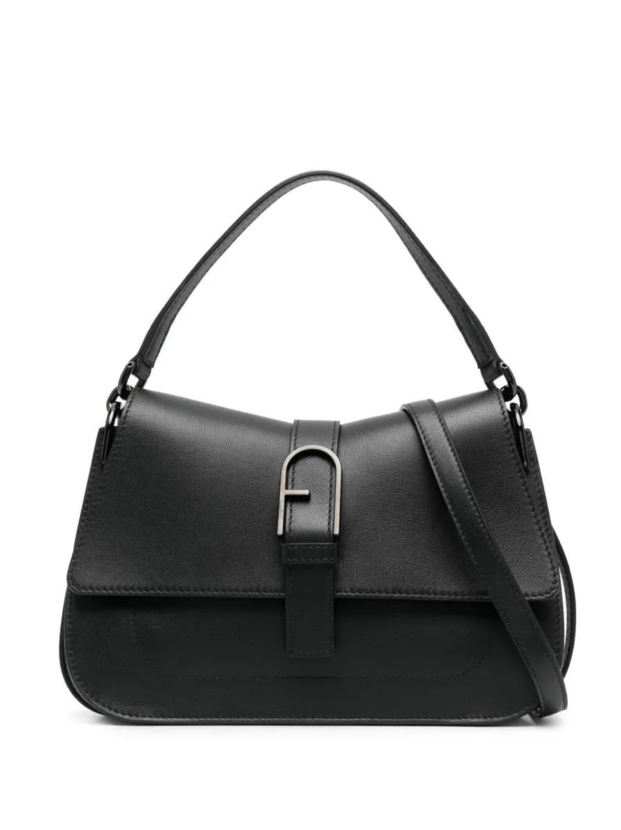 Furla " Flow" Medium Top Handle Bag Bags - 1